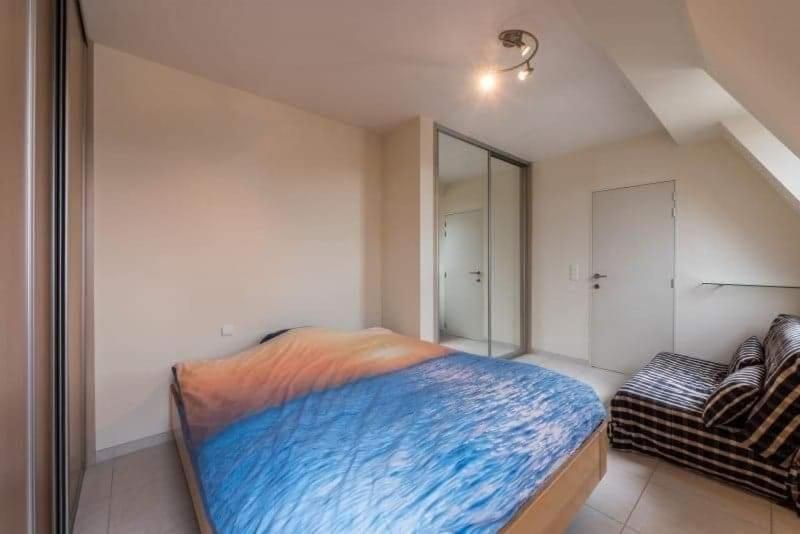 Penthouse Saint Idesbald Sint-Idesbald Exterior foto